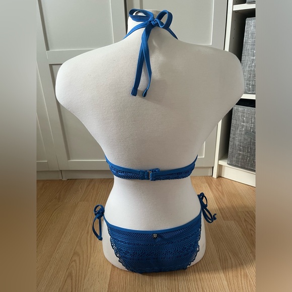 Bikini la vie en rose - Picture 2 of 2